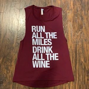 Sarah Marie Design Studios Tank